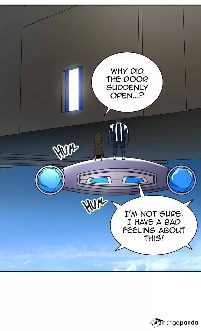 Tower of God Chapter 398 image 075